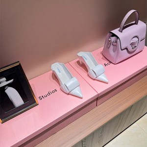 로에베 여성용 힐 (굽높이7.5CM) L54229-1 2026/신상