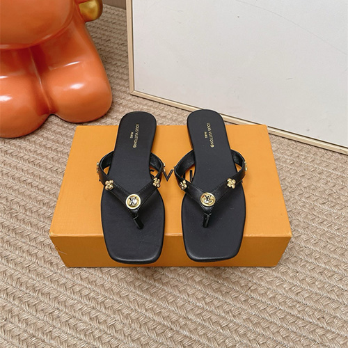 루이비통 여성용 슬리퍼 L65268-1 2026/신상