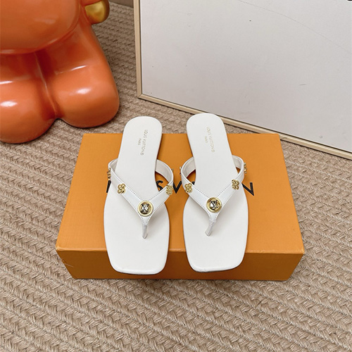 루이비통 여성용 슬리퍼 L65268-2 2026/신상