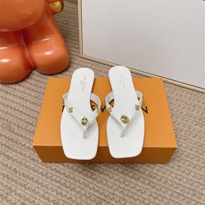 루이비통 여성용 슬리퍼 L65268-2 2026/신상