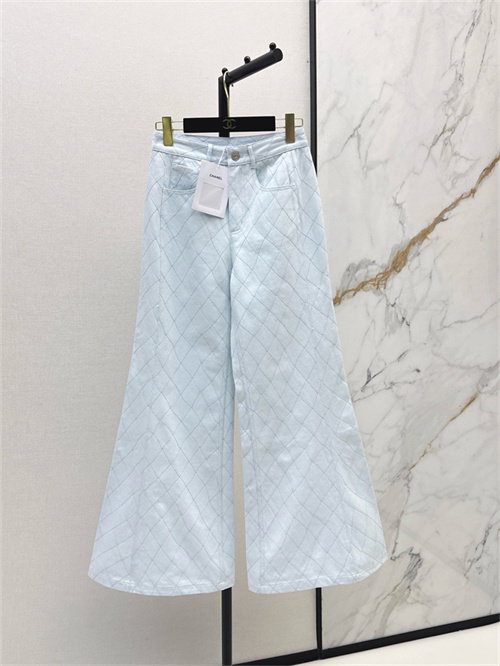 샤넬 청바지 C43406 2026/신상