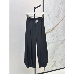 로에베 양복 바지 L82608 2026/신상