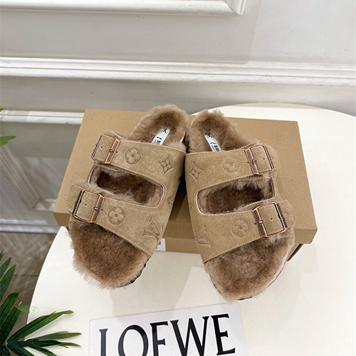 루이비통 남여공용 샌들 L53442-2 2026/신상