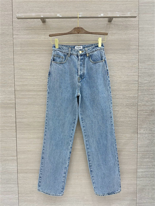 샤넬 청바지 C52809 2026/신상