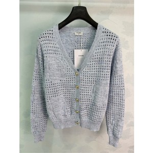 샤넬 긴팔 가디건 C82705 2026/신상