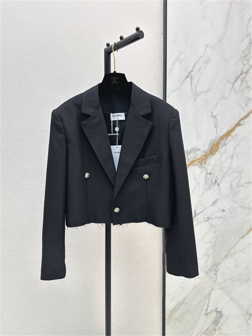 샤넬 자켓 C83652 2026/신상