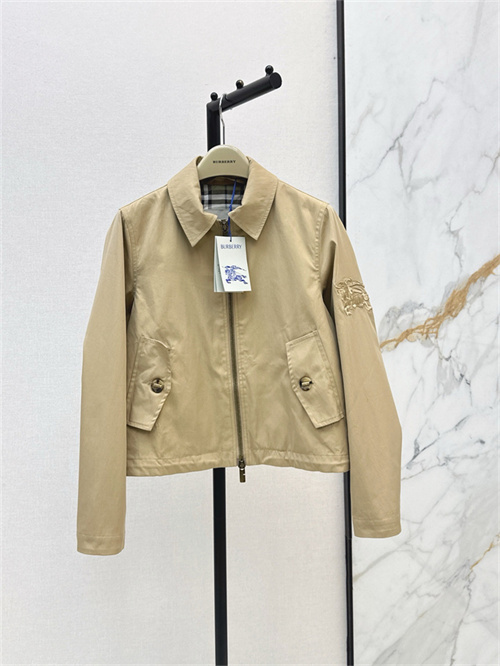 버버리 자켓 B03996 2026/신상