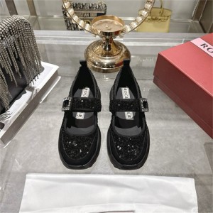 로저비비에 여성용 샌들 R39688-1 2026/신상