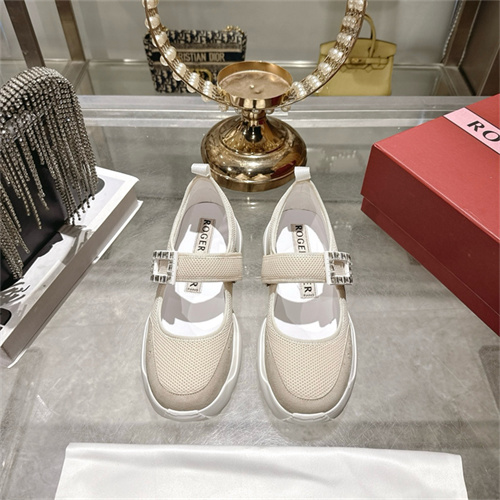 로저비비에 여성용 샌들 R39688-2 2026/신상