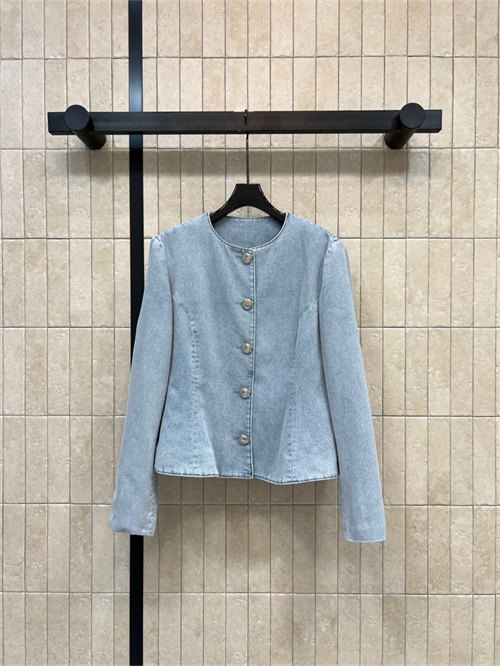 디올 데님 자켓 D53205 2026/신상