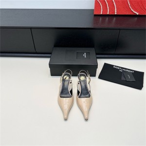 생로랑 여성용 샌들 Y74639-1 2026/신상
