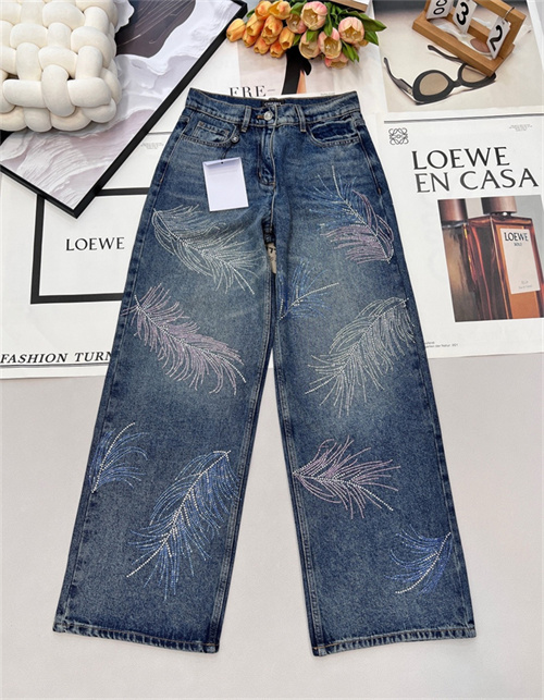 샤넬 청바지 C62707 2026/신상