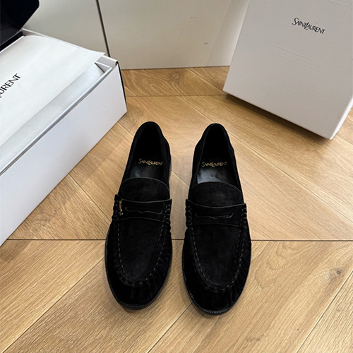생로랑 남여공용 로퍼 Y66897-2 2026/신상