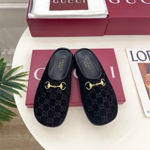 구찌 여성용 슬리퍼 G95974-1 2026/신상