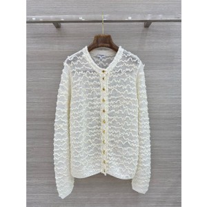 샤넬 긴팔 가디건 C63907 2026/신상