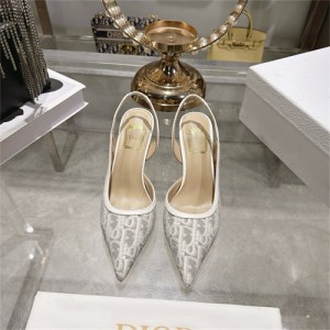 디올 여성용 샌들 (굽높이8.5CM) D45151-1 2026/신상