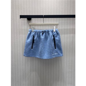 미우미우 스커트 M72808 2026/신상