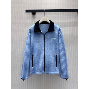 미우미우 자켓 M13998 2026/신상