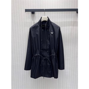 프라다 바람막이 자켓 P23309 2026/신상