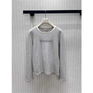 생로랑 긴팔 티셔츠 Y11994 2026/신상