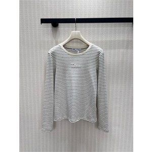 디올 긴팔 티셔츠 D31998 2026/신상