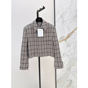 샤넬 자켓 C24201 2026/신상