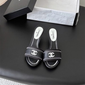 샤넬 여성용 슬리퍼 C92696-1 2026/신상