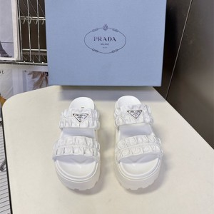 프라다 여성용 샌들 P86945-1 2026/신상