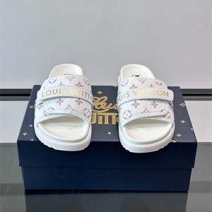 루이비통 남성용 슬리퍼 L62687-1 2026/신상