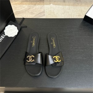 샤넬 여성용 슬리퍼 C06791-1 2026/신상