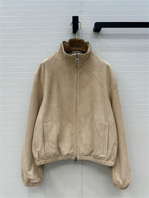 로로피아나 사슴융 자켓 L51190 2026/신상
