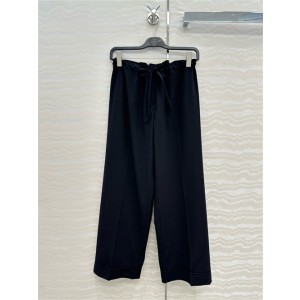 더로우 캐주얼 바지 T52708 2026/신상