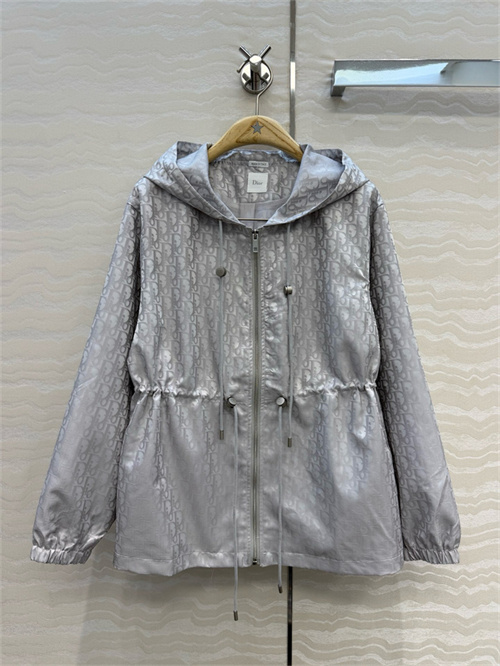 디올 후드 자켓 D83300 2026/신상
