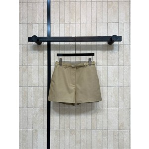 프라다 반바지 P32492 2026/신상