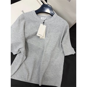생로랑 반팔 티셔츠 Y02401 2026/신상