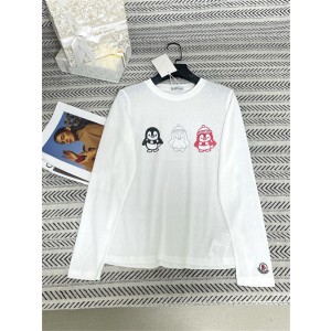 몽클레어 반팔 티셔츠 M41451 2026/신상