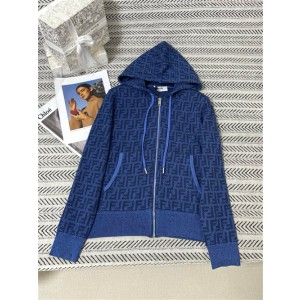 펜디 후드 자켓 F72202 2025/신상