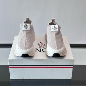 몽클레어 남성용 스니커즈 M14924-2 2026/신상