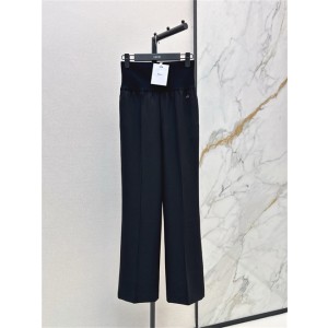 디올 양복 바지 D62807 2026/신상
