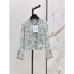 샤넬 자켓 C85208 2026/신상