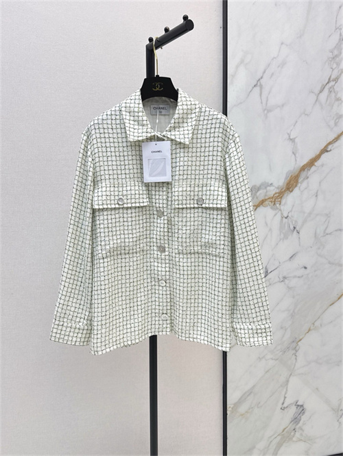 샤넬 자켓 C84708 2026/신상