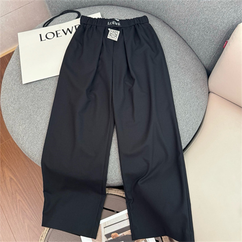 로에베 양복 바지 L83209 2026/신상
