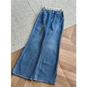 프라다 청바지 P82498 2026/신상