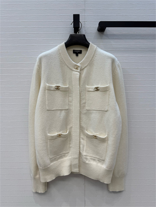 샤넬 자켓 C95400 2026/신상