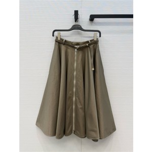 프라다 스커트 P63505 2026/신상
