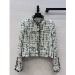 샤넬 자켓 C76704 2026/신상
