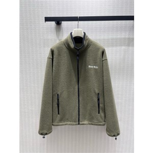 미우미우 자켓 M23305 2026/신상