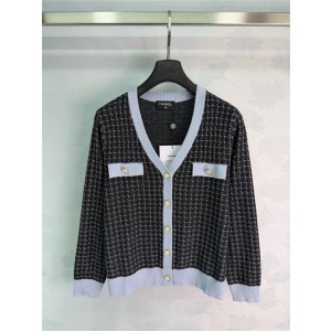 샤넬 긴팔 가디건 C42200 2026/신상