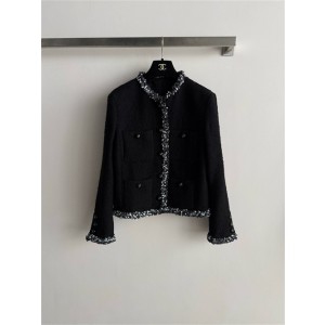 샤넬 자켓 C76908 2026/신상