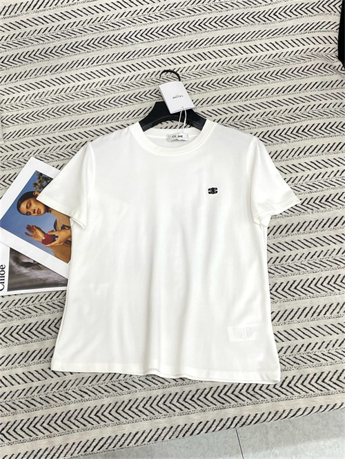 셀린느 반팔 티셔츠 C41300 2026/신상